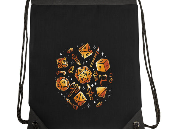 Dice Role Game