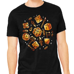 Dice Role Game