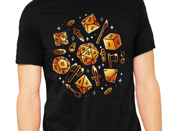 Dice Role Game