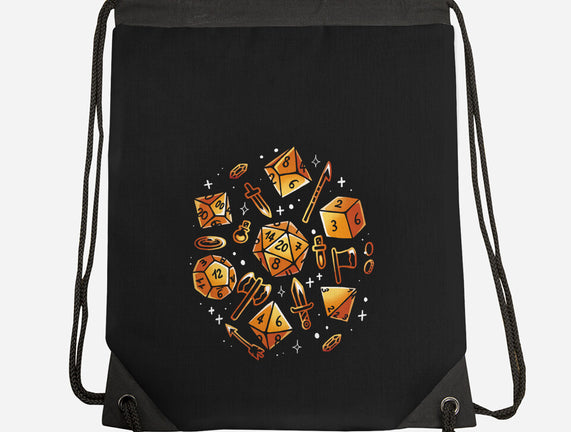 Dice Role Game