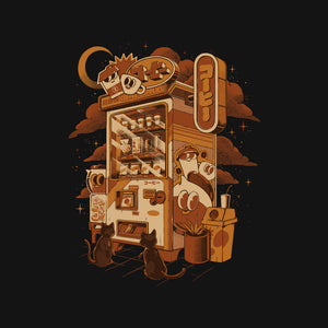 Coffee Vending Machine