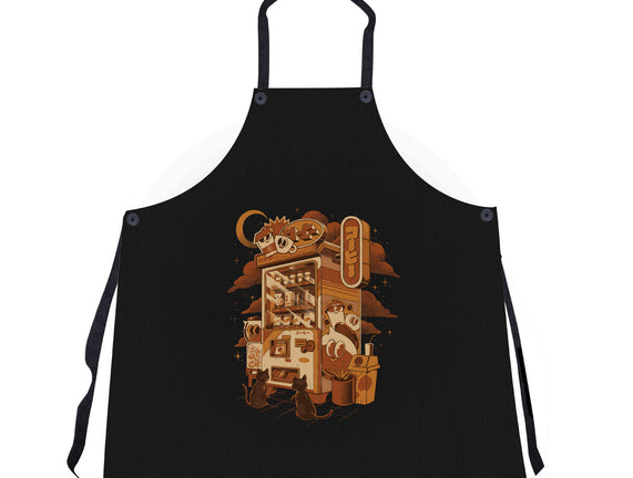 Coffee Vending Machine