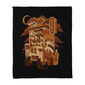 Coffee Vending Machine