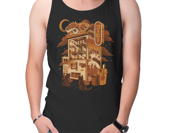 Coffee Vending Machine