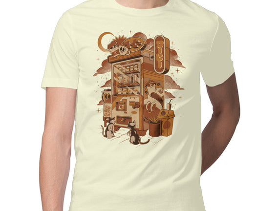 Coffee Vending Machine