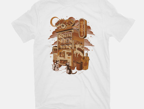 Coffee Vending Machine