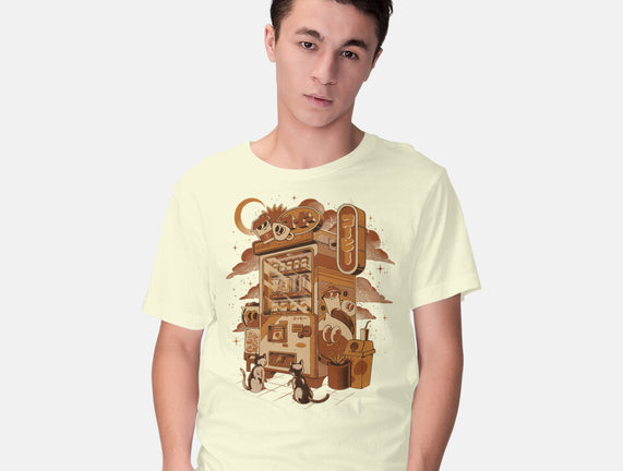 Coffee Vending Machine