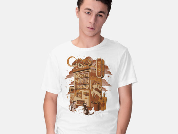 Coffee Vending Machine