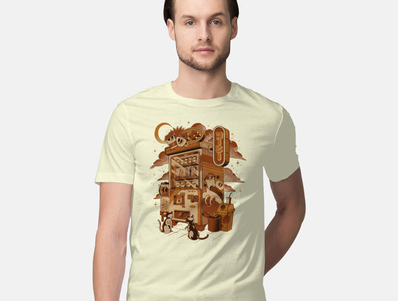 Coffee Vending Machine