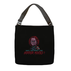 Wait No Horror Movies