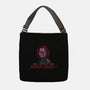 Wait No Horror Movies-None-Adjustable Tote-Bag-AndreusD