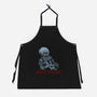 New Baby-Unisex-Kitchen-Apron-AndreusD