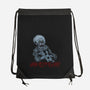 New Baby-None-Drawstring-Bag-AndreusD