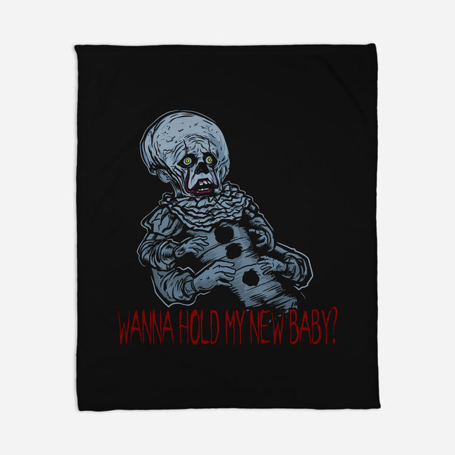 New Baby-None-Fleece-Blanket-AndreusD