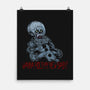 New Baby-None-Matte-Poster-AndreusD