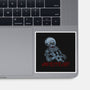 New Baby-None-Glossy-Sticker-AndreusD