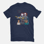 Tough Crowd-Mens-Premium-Tee-AndreusD