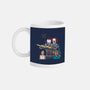 Tough Crowd-None-Mug-Drinkware-AndreusD