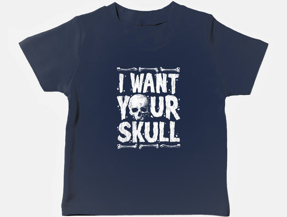 Skull Harvester