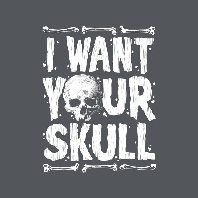 Skull Harvester-Womens-Fitted-Tee-Getsousa!