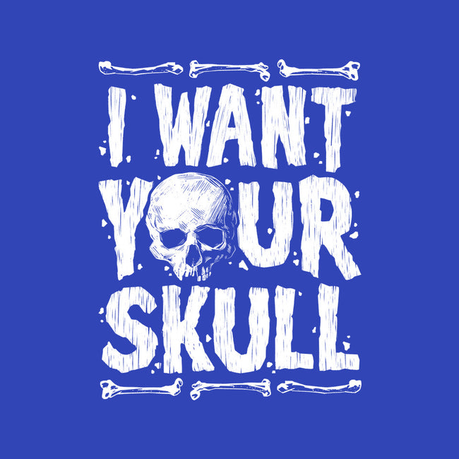Skull Harvester-Womens-Fitted-Tee-Getsousa!