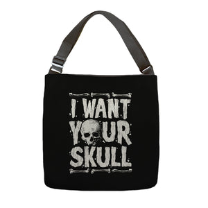 Skull Harvester