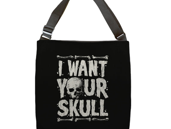 Skull Harvester