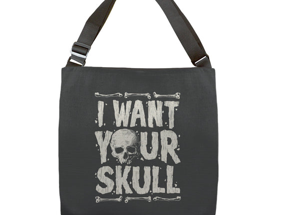 Skull Harvester
