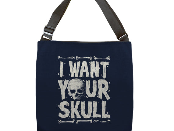 Skull Harvester
