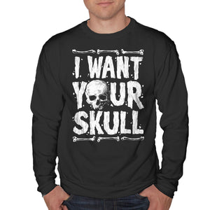 Skull Harvester