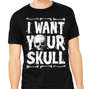 Skull Harvester