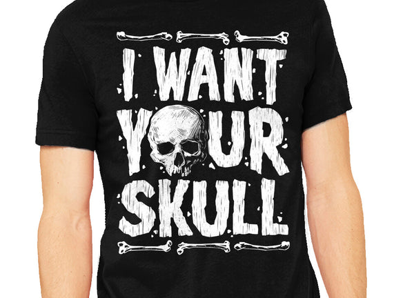 Skull Harvester