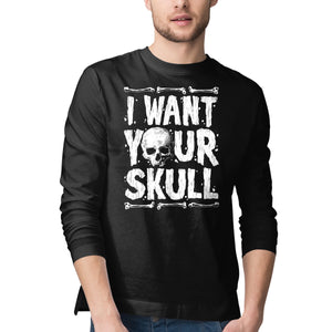Skull Harvester