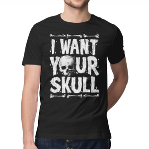 Skull Harvester