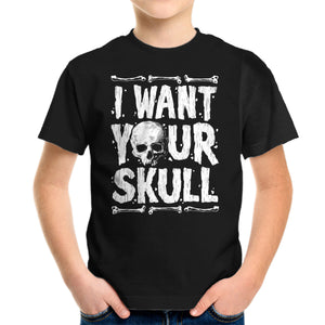 Skull Harvester