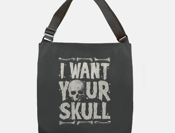 Skull Harvester