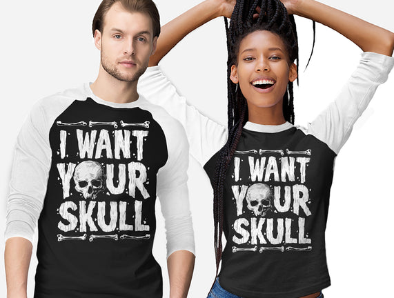 Skull Harvester