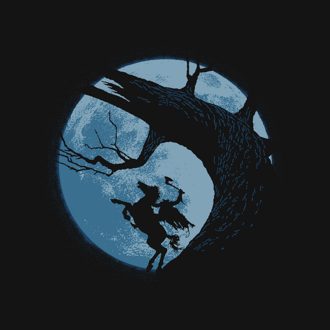 Headless Horseman-Mens-Premium-Tee-dalethesk8er