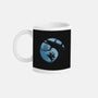 Headless Horseman-None-Mug-Drinkware-dalethesk8er