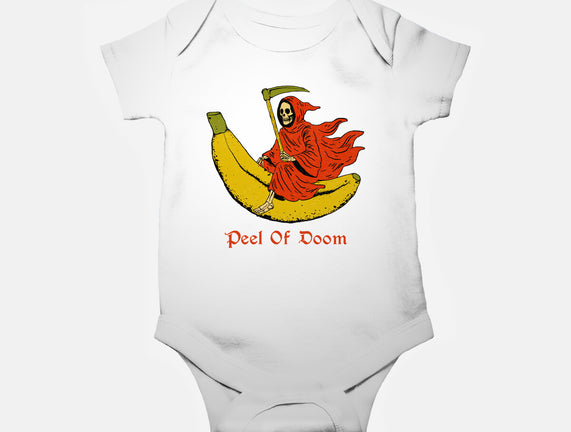 Peel Of Doom