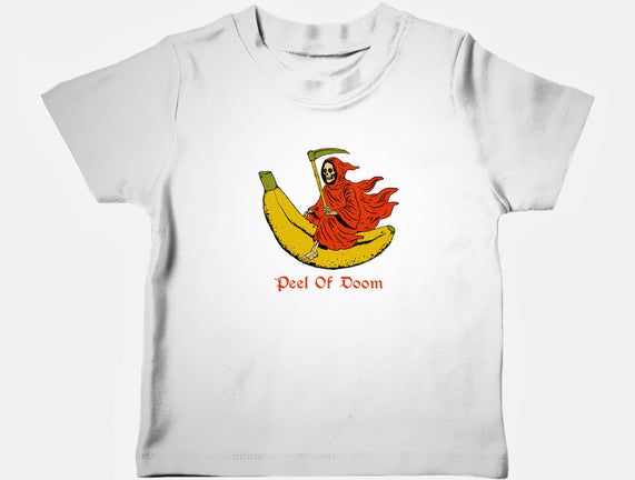 Peel Of Doom