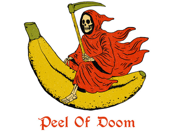 Peel Of Doom