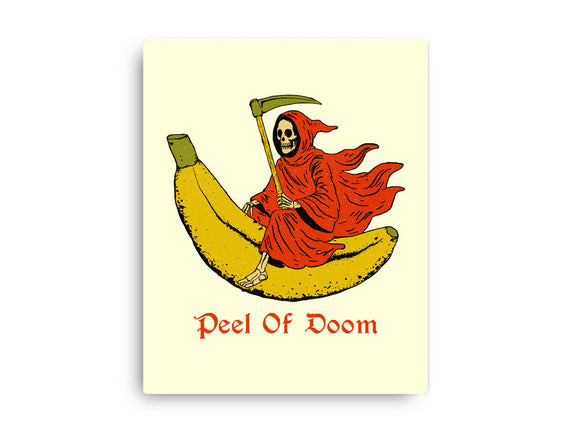 Peel Of Doom