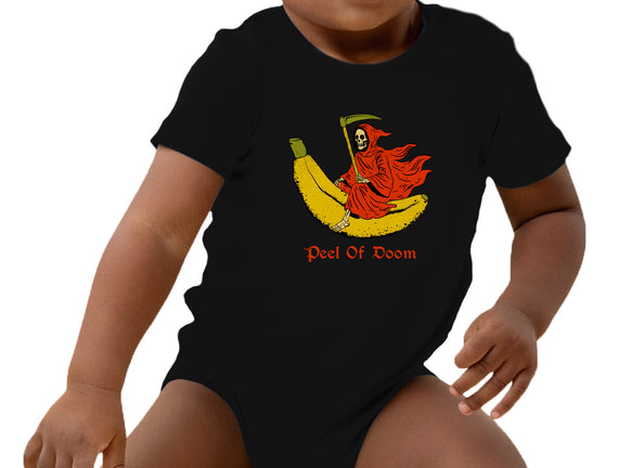 Peel Of Doom