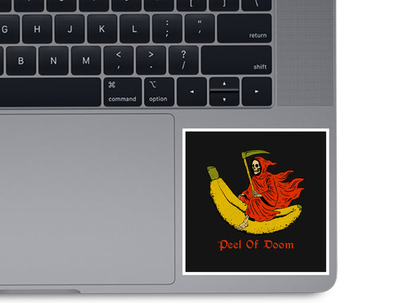 Peel Of Doom