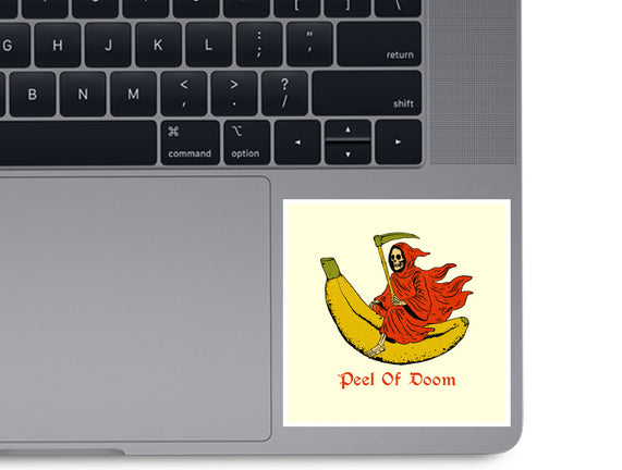 Peel Of Doom