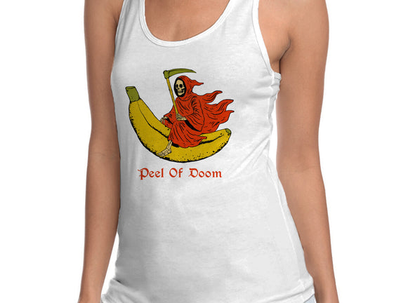 Peel Of Doom
