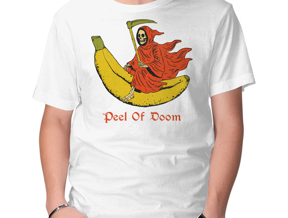 Peel Of Doom