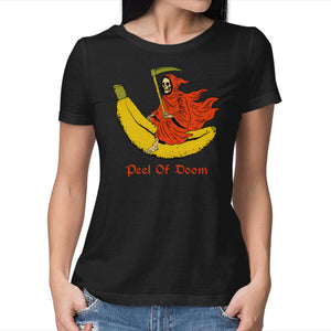 Peel Of Doom