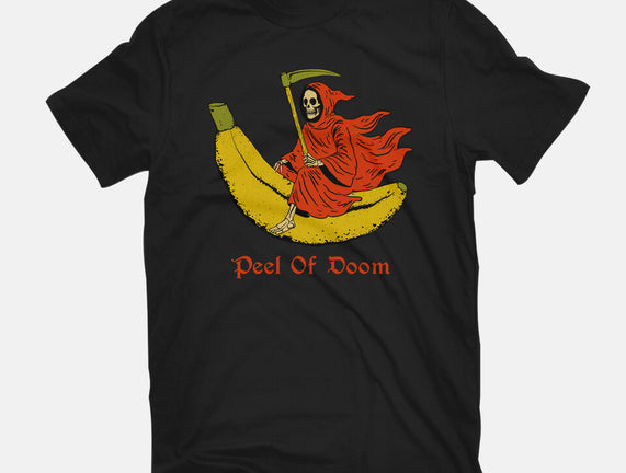 Peel Of Doom